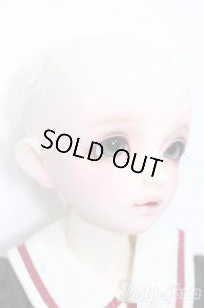 画像4: SDM女の子/アダプションモデルF-61 S-25-03-23-002-GN-ZS (4)