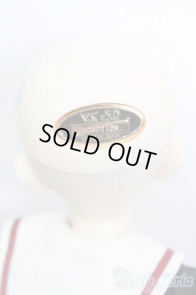 画像5: SDM女の子/アダプションモデルF-61 S-25-03-23-002-GN-ZS (5)