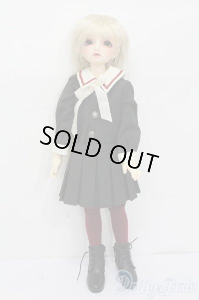 画像6: SDM女の子/アダプションモデルF-61 S-25-03-23-002-GN-ZS (6)