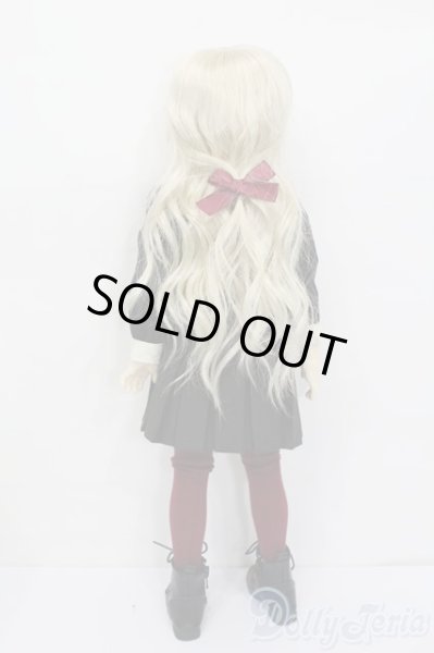 画像7: SDM女の子/アダプションモデルF-61 S-25-03-23-002-GN-ZS (7)