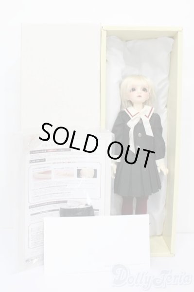 画像8: SDM女の子/アダプションモデルF-61 S-25-03-23-002-GN-ZS (8)