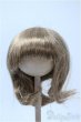 画像1: 9-10inch/ウィッグ Y-25-03-26-273-GN-ZY (1)