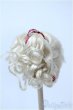 画像2: 9inch/ウィッグ Y-25-03-26-266-GN-ZY (2)