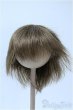 画像1: 9-10inch/ウィッグ Y-25-03-26-271-GN-ZY (1)