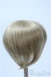 画像2: 9-10inch/ウィッグ Y-25-03-26-272-GN-ZY (2)