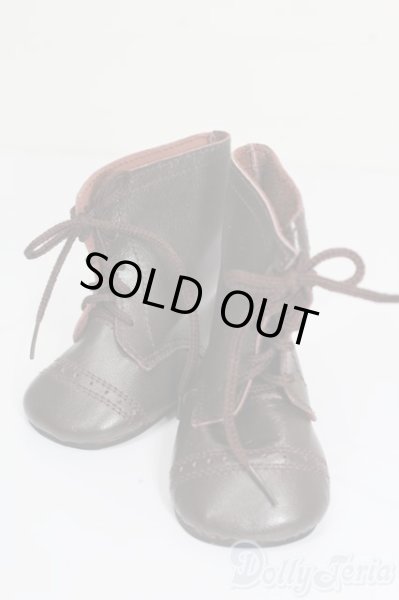 画像1: SD17B/OF:靴 S-25-09-21-483-GN-ZS (1)