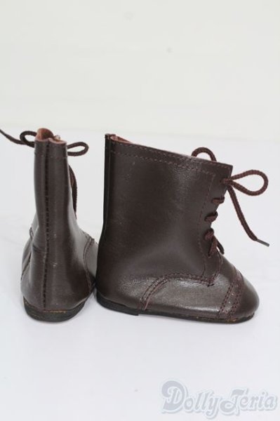 画像2: SD17B/OF:靴 S-25-09-21-483-GN-ZS (2)