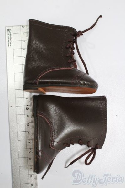 画像3: SD17B/OF:靴 S-25-09-21-483-GN-ZS (3)