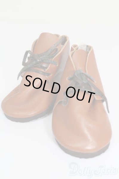 画像1: SD17B/OF:靴 S-25-09-21-482-GN-ZS (1)