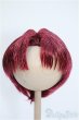 画像1: 8inch/ウィッグ Y-25-04-09-185-GN-ZY (1)