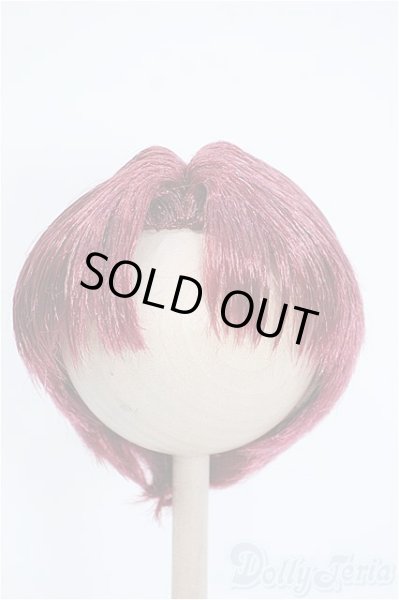 画像1: 8inch/ウィッグ Y-25-04-09-185-GN-ZY (1)