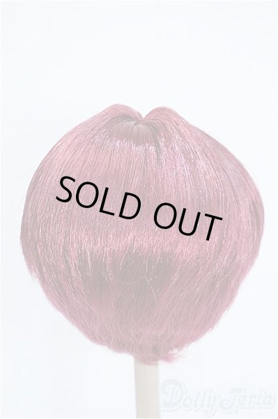 画像2: 8inch/ウィッグ Y-25-04-09-185-GN-ZY (2)