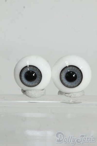 画像1: 14mm/グラスアイ Y-25-12-10-037-GN-ZY (1)