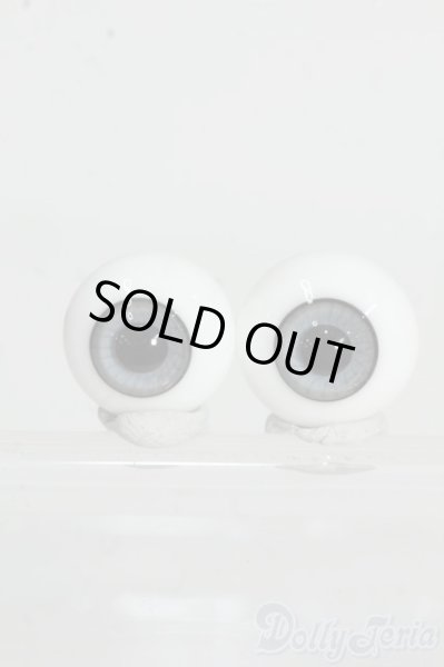 画像1: 14mm/グラスアイ Y-25-12-10-037-GN-ZY (1)