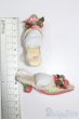 画像3: SD/OF:SD Rococo Olive Green ミュール S-25-04-06-085-GN-ZS (3)