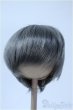 画像1: 8-9inch/ウィッグ Y-25-03-26-290-GN-ZY (1)