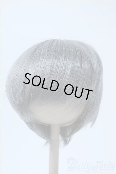 画像1: 8-9inch/ウィッグ Y-25-03-26-290-GN-ZY (1)