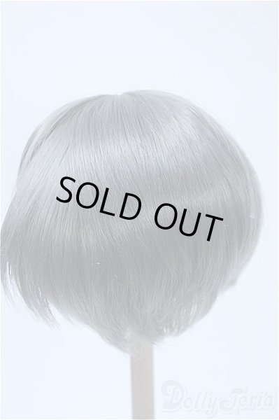 画像2: 8-9inch/ウィッグ Y-25-03-26-290-GN-ZY (2)