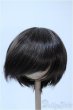 画像1: 9-10inch/ウィッグ Y-25-03-26-285-GN-ZY (1)