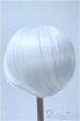 画像2: 9inch/ウィッグ Y-25-03-26-283-GN-ZY (2)