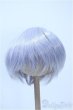 画像1: 9inch/ウィッグ Y-25-03-26-278-GN-ZY (1)