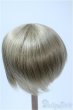 画像2: 8-9inch/ウィッグ Y-25-03-26-298-GN-ZY (2)