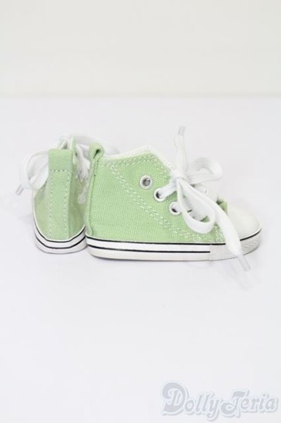 画像2: SD/OF:靴 S-25-10-12-458-GN-ZS (2)