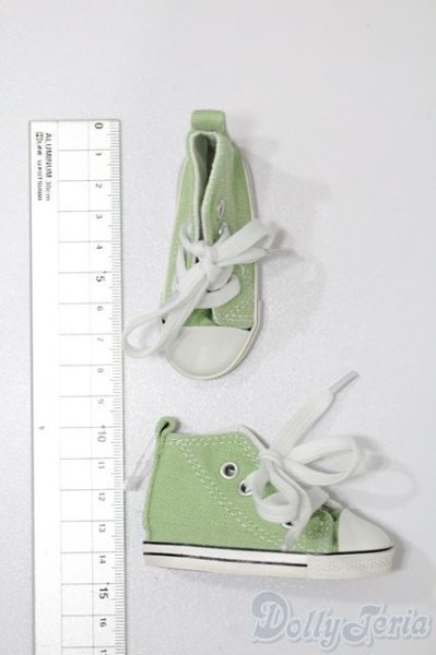 画像3: SD/OF:靴 S-25-10-12-458-GN-ZS (3)