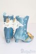 画像2: SD/OF:SD Rococo Water Blue ブーツ S-25-04-13-153-GN-ZS (2)