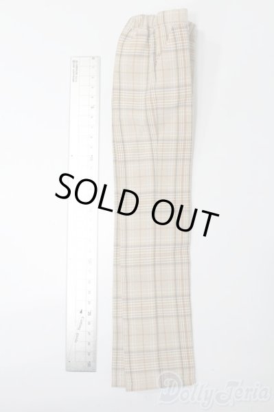 画像2: SD/OF:パンツ S-25-10-12-436-GN-ZS (2)