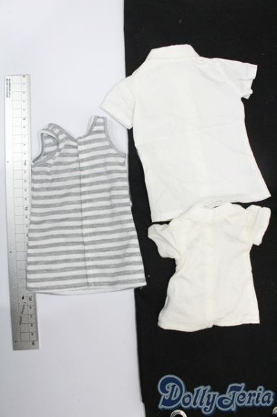 画像2: SD/OF:トップス S-25-08-17-466-GN-ZS (2)