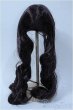 画像2: 9-10inch/ウィッグ Y-25-03-26-288-GN-ZY (2)