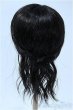 画像2: 9-10inch/ウィッグ Y-25-03-26-264-GN-ZY (2)