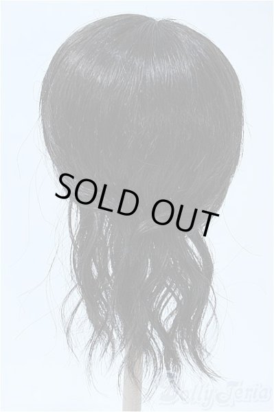 画像2: 9-10inch/ウィッグ Y-25-03-26-264-GN-ZY (2)