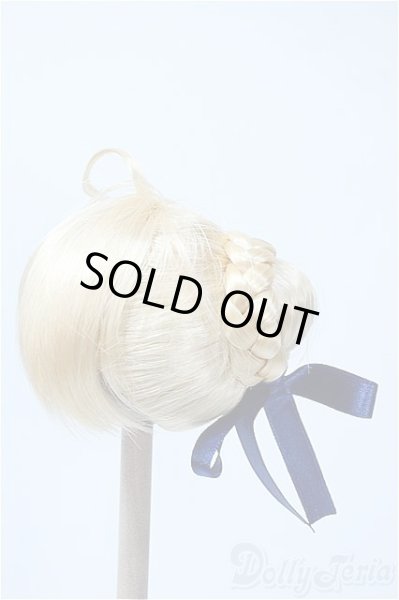 画像2: 7-8inch/ウィッグ Y-25-03-26-311-GN-ZY (2)