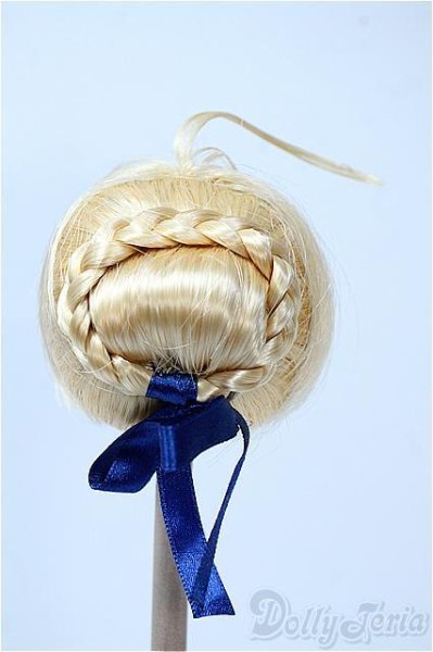 画像3: 7-8inch/ウィッグ Y-25-03-26-311-GN-ZY (3)