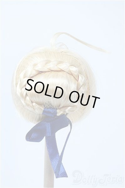 画像3: 7-8inch/ウィッグ Y-25-03-26-311-GN-ZY (3)