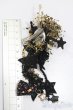 画像3: SD/OF:FlowerB様製 ヘッドアクセサリー S-25-06-15-239-GN-ZS (3)