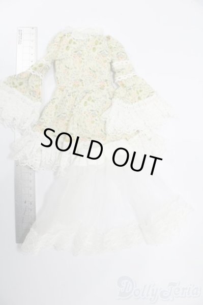 画像2: SDM＆MSD/OF:衣装セット S-25-08-24-524-GN-ZS (2)