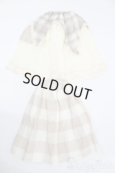 画像1: SD/OF:スカート S-25-11-23-259-GN-ZS (1)