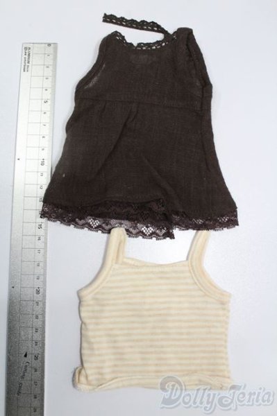 画像2: SD/OF:衣装セット S-25-11-30-388-GN-ZS (2)