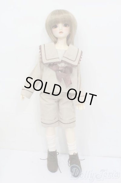 画像6: SDM男の子/コーディネートモデルF-58 S-25-07-27-575-GN-ZS (6)