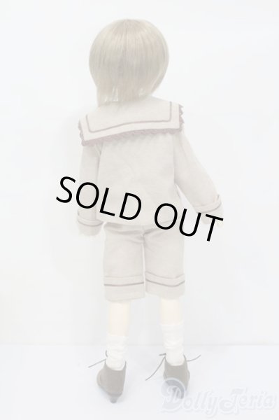 画像7: SDM男の子/コーディネートモデルF-58 S-25-07-27-575-GN-ZS (7)