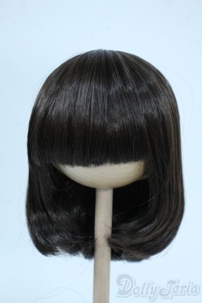 画像1: 9inch/ウィッグ Y-25-10-29-101-GN-ZY (1)