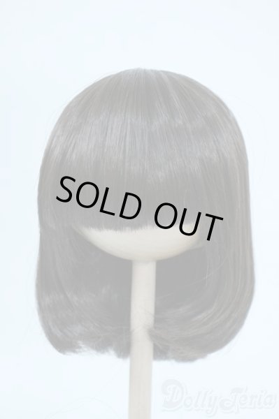 画像1: 9inch/ウィッグ Y-25-10-29-101-GN-ZY (1)