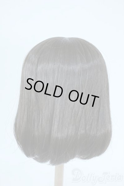 画像2: 9inch/ウィッグ Y-25-10-29-101-GN-ZY (2)