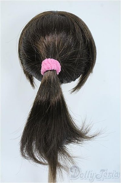 画像3: 9-10inch/ウィッグ Y-25-04-09-149-GN-ZY (3)