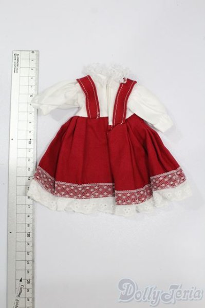 画像2: 幼SD/OF:ワンピース S-25-10-26-396-GN-ZS (2)