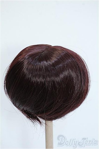 画像2: 9-10inch/ウィッグ Y-25-04-09-139-GN-ZY (2)