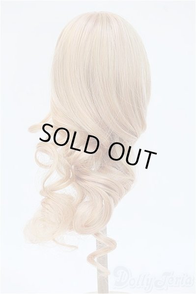 画像2: 7-8inch/ウィッグ Y-25-04-09-071-GN-ZY (2)